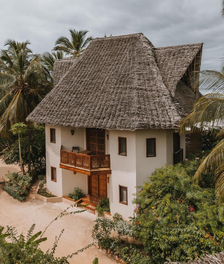 Zanziblue Boutique Villas Матемве Экстерьер фото