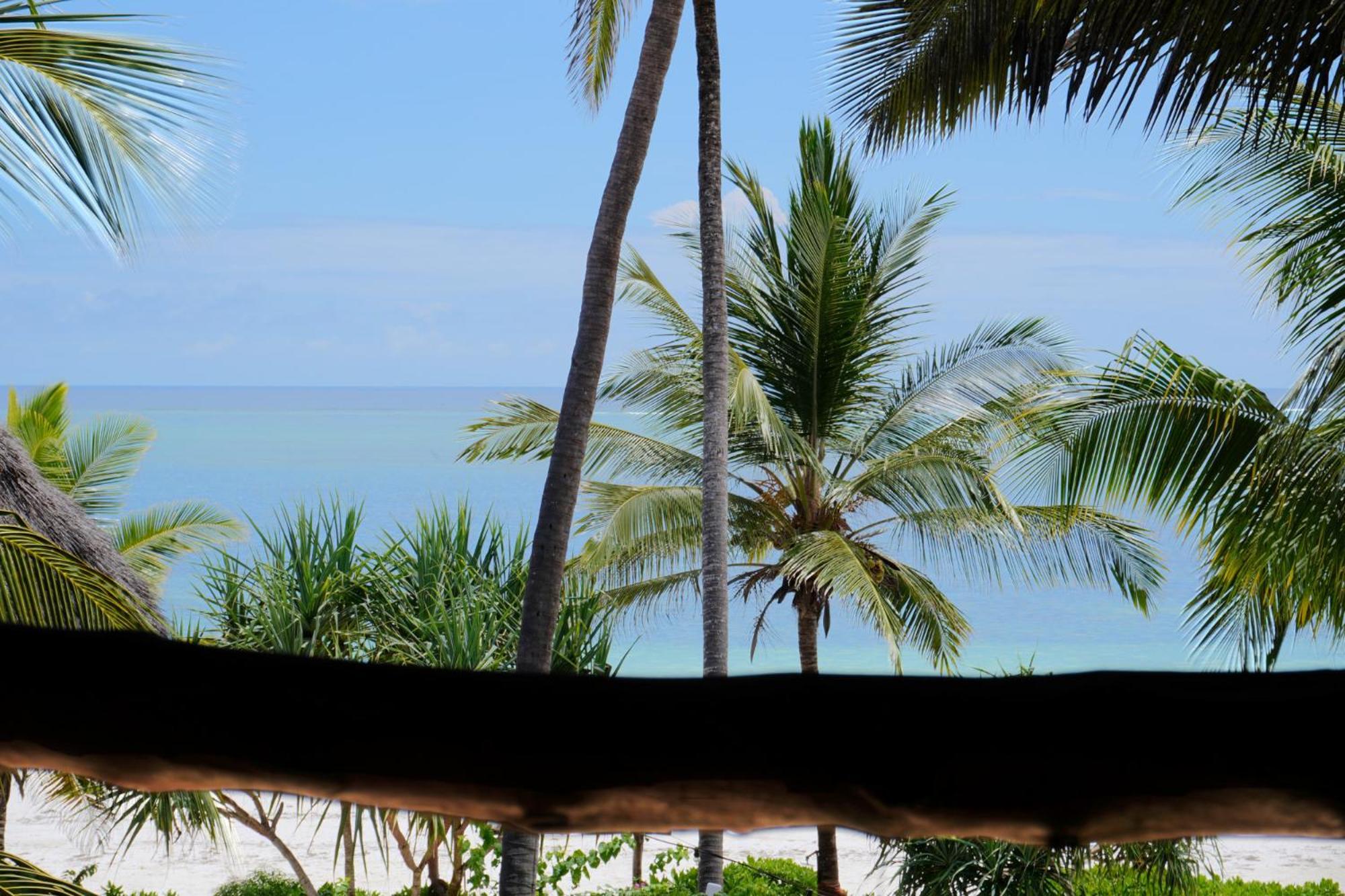 Zanziblue Boutique Villas Матемве Экстерьер фото