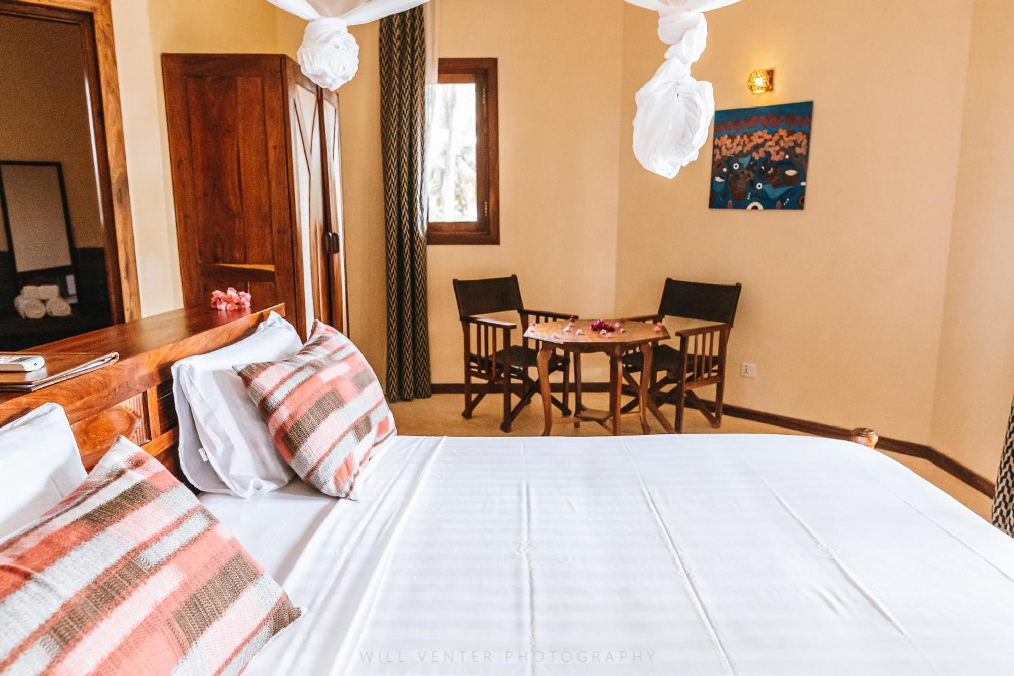 Zanziblue Boutique Villas Матемве Номер фото