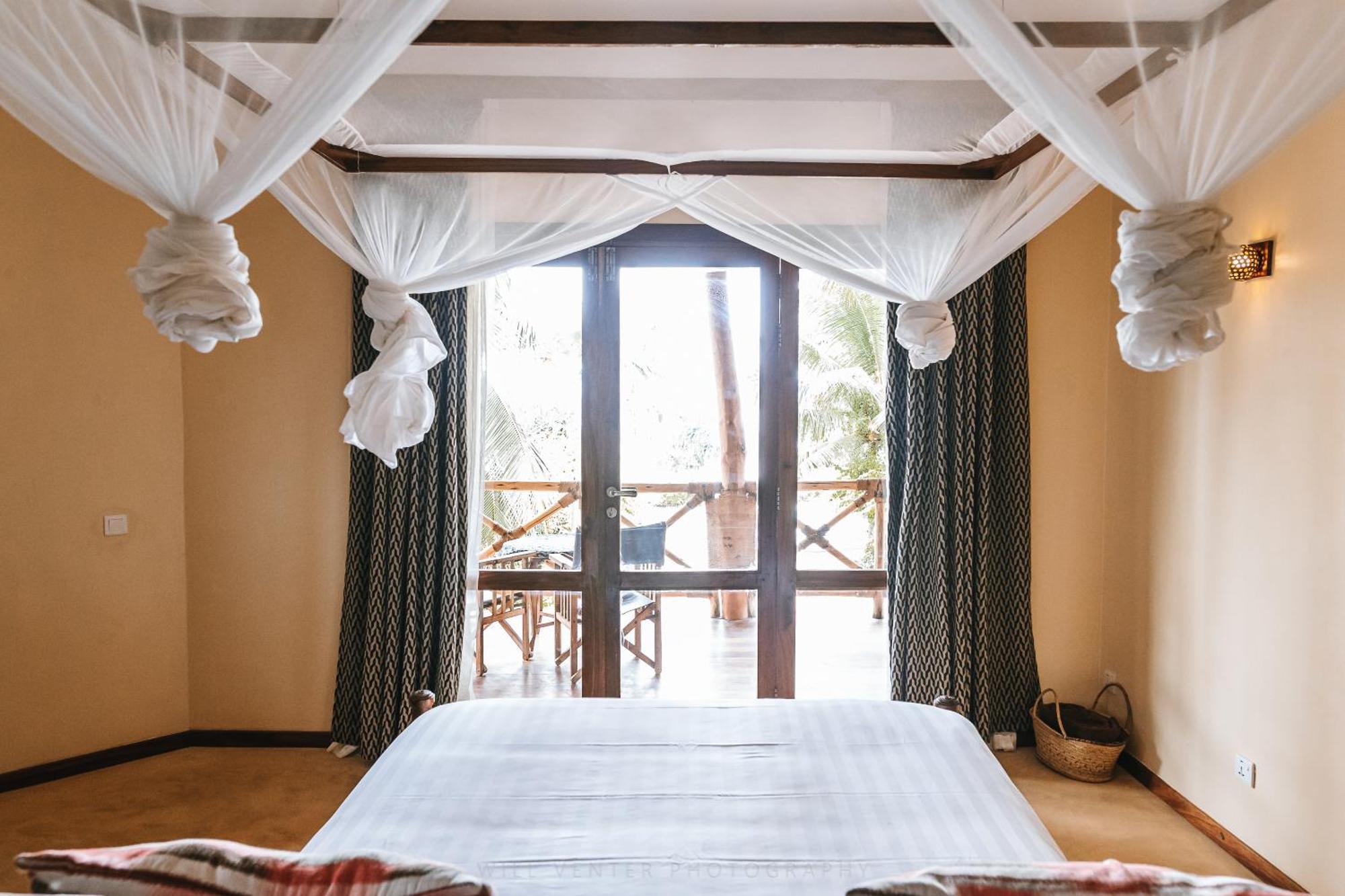 Zanziblue Boutique Villas Матемве Номер фото