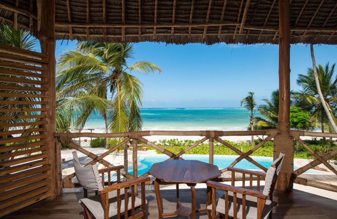 Zanziblue Boutique Villas Матемве Экстерьер фото
